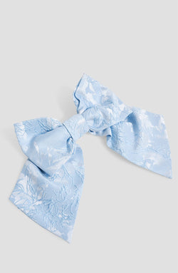 Elsa Bow - Blue