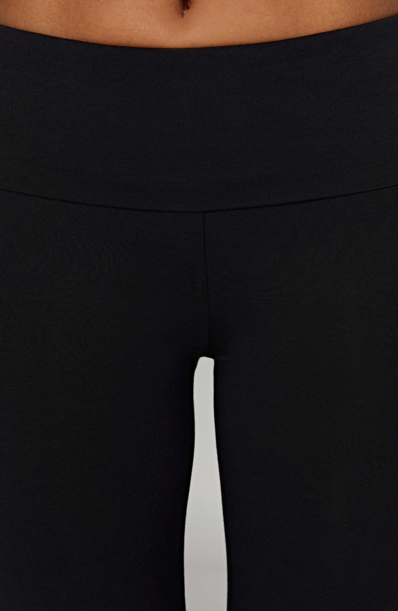 Heidi Pant - Black