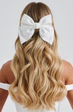 Perrie Bow - Ivory