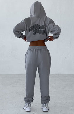 Studio Sweatpants - Grey/Charcoal