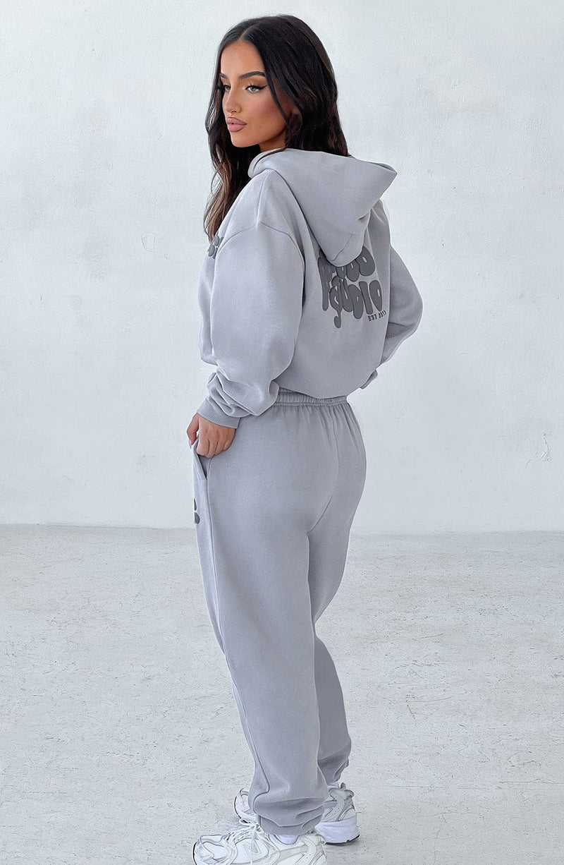 Studio Sweatpants - Grey/Charcoal